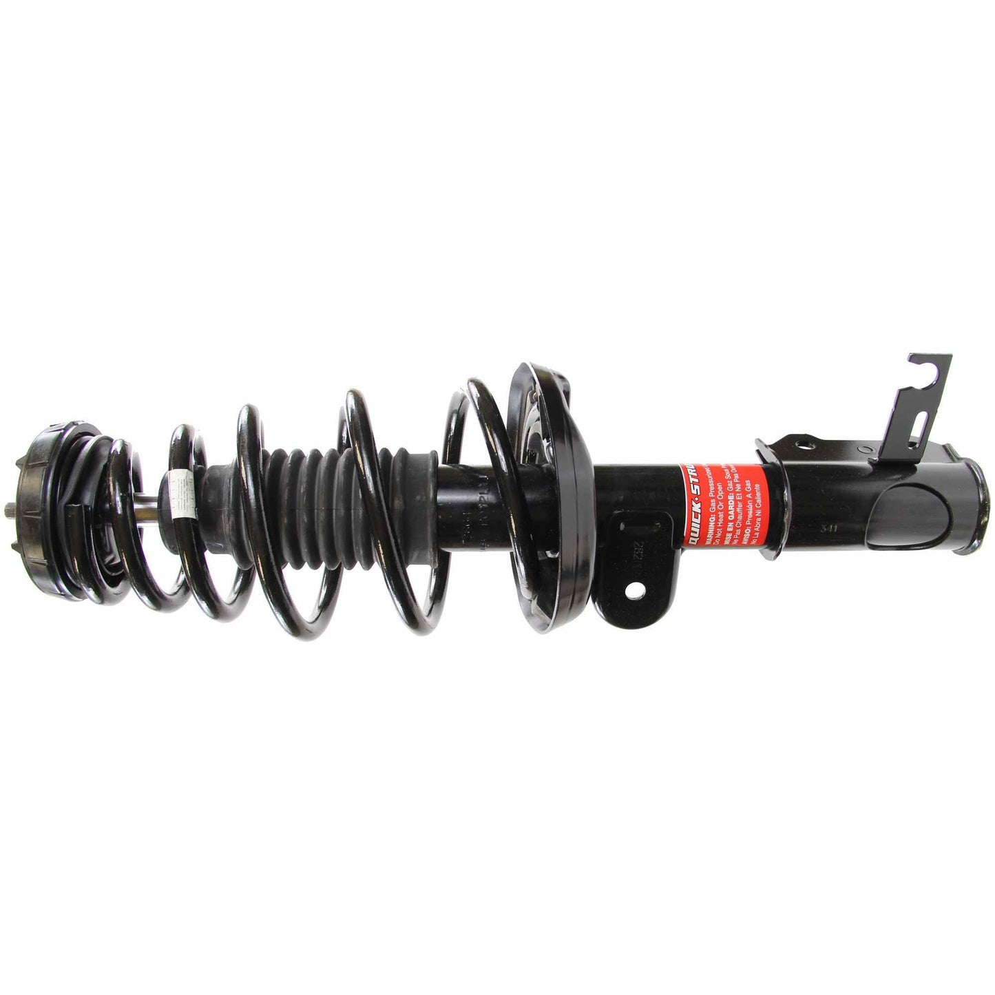 Monroe Shocks & Struts Suspension Strut and Coil Spring Assembly 372664