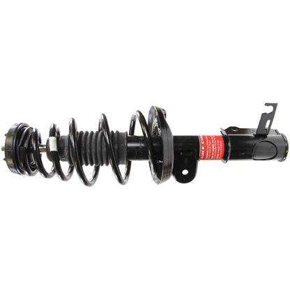 Monroe Shocks & Struts Suspension Strut and Coil Spring Assembly 372664