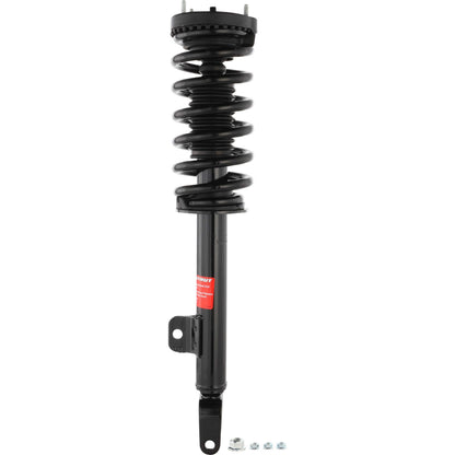 Monroe Shocks & Struts Suspension Strut and Coil Spring Assembly 372665