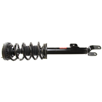 Monroe Shocks & Struts Suspension Strut and Coil Spring Assembly 372665