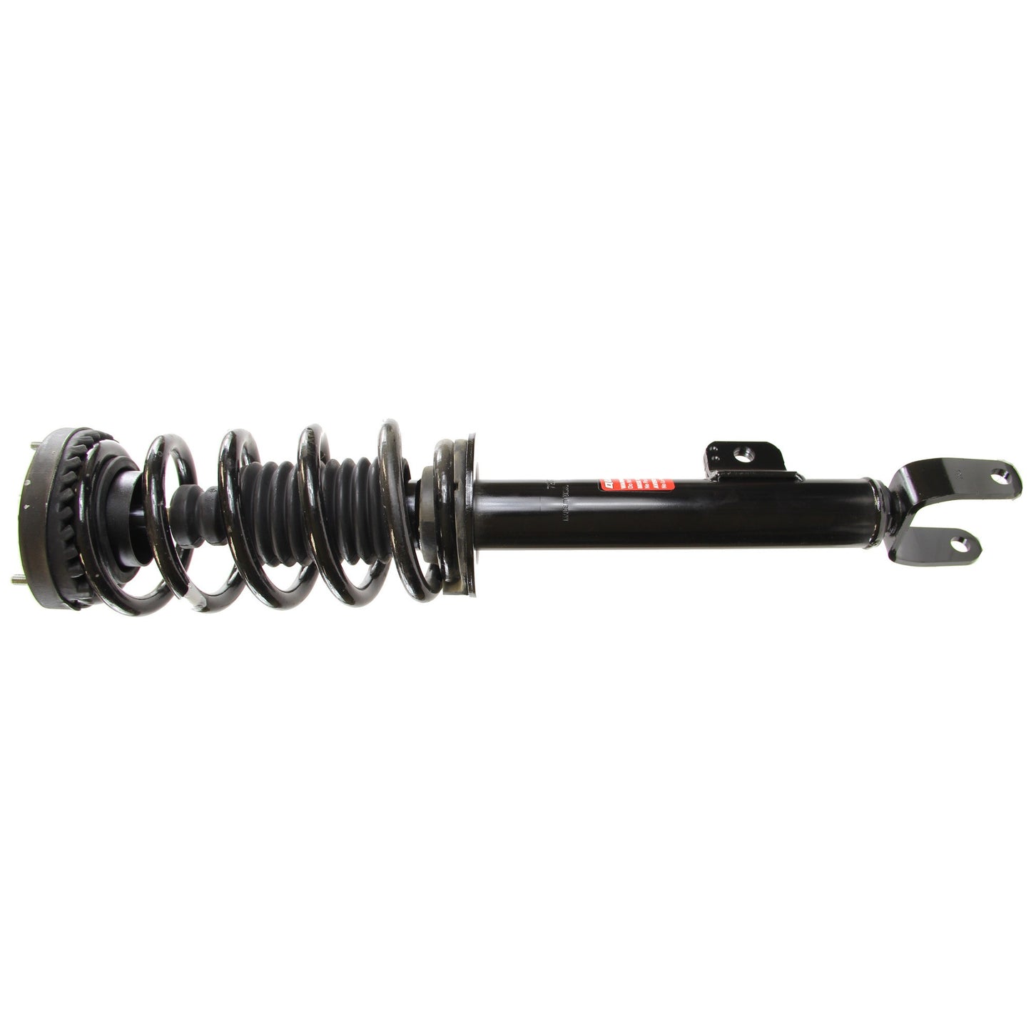Monroe Shocks & Struts Suspension Strut and Coil Spring Assembly 372665