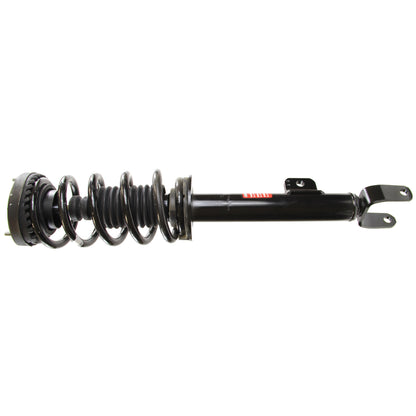 Monroe Shocks & Struts Suspension Strut and Coil Spring Assembly 372665