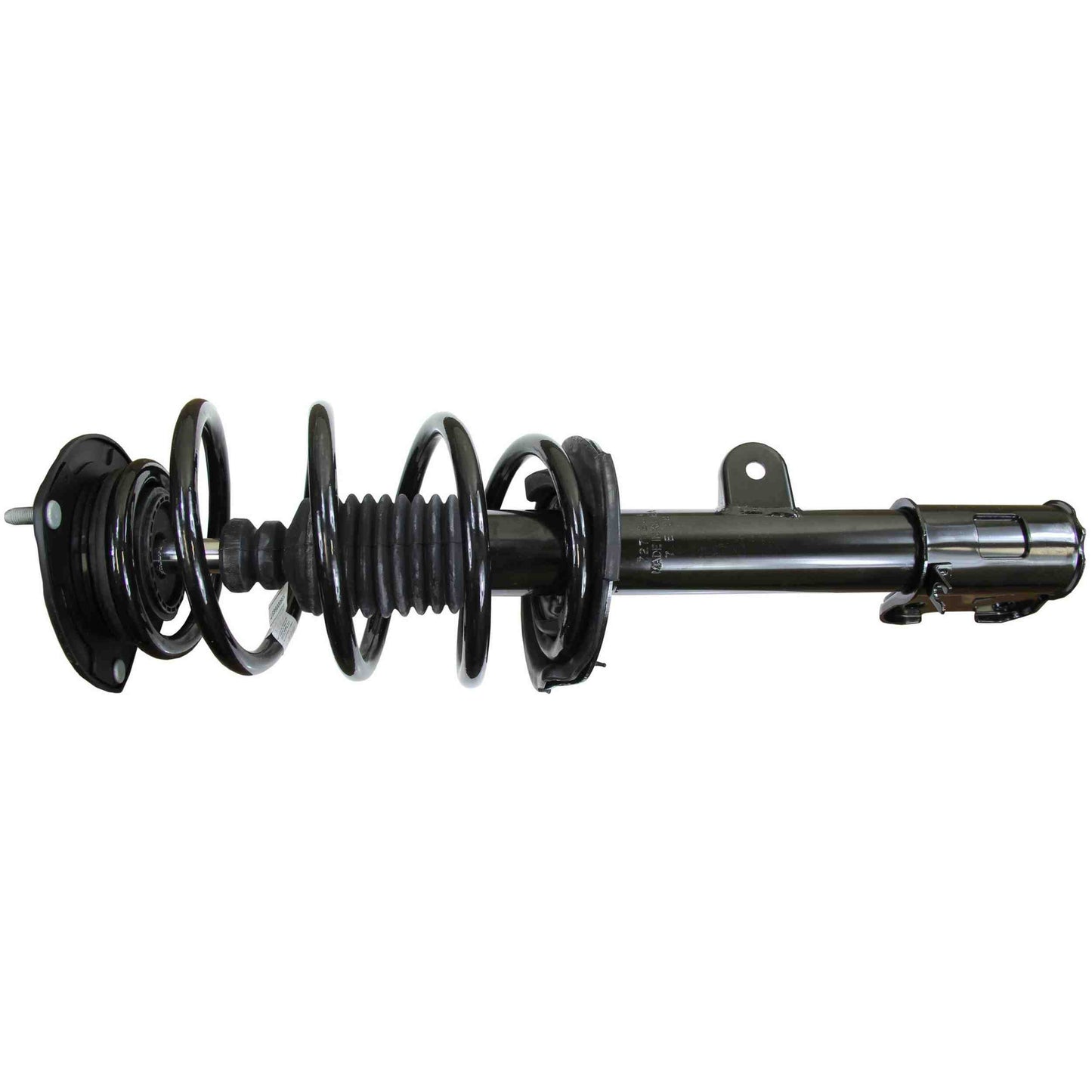 Monroe Shocks & Struts Suspension Strut and Coil Spring Assembly 372712
