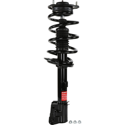 Monroe Shocks & Struts Suspension Strut and Coil Spring Assembly 372712