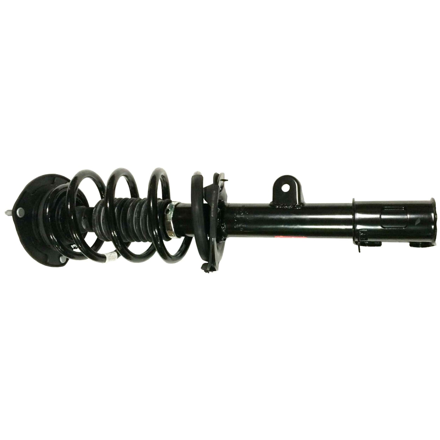 Monroe Shocks & Struts Suspension Strut and Coil Spring Assembly 372713