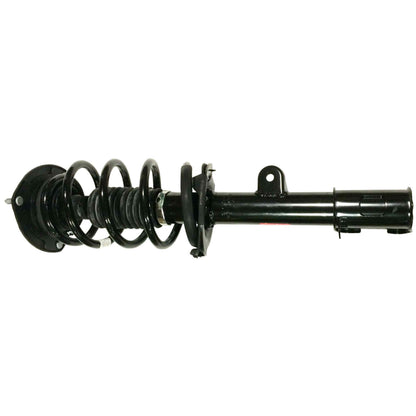 Monroe Shocks & Struts Suspension Strut and Coil Spring Assembly 372713