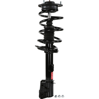 Monroe Shocks & Struts Suspension Strut and Coil Spring Assembly 372713