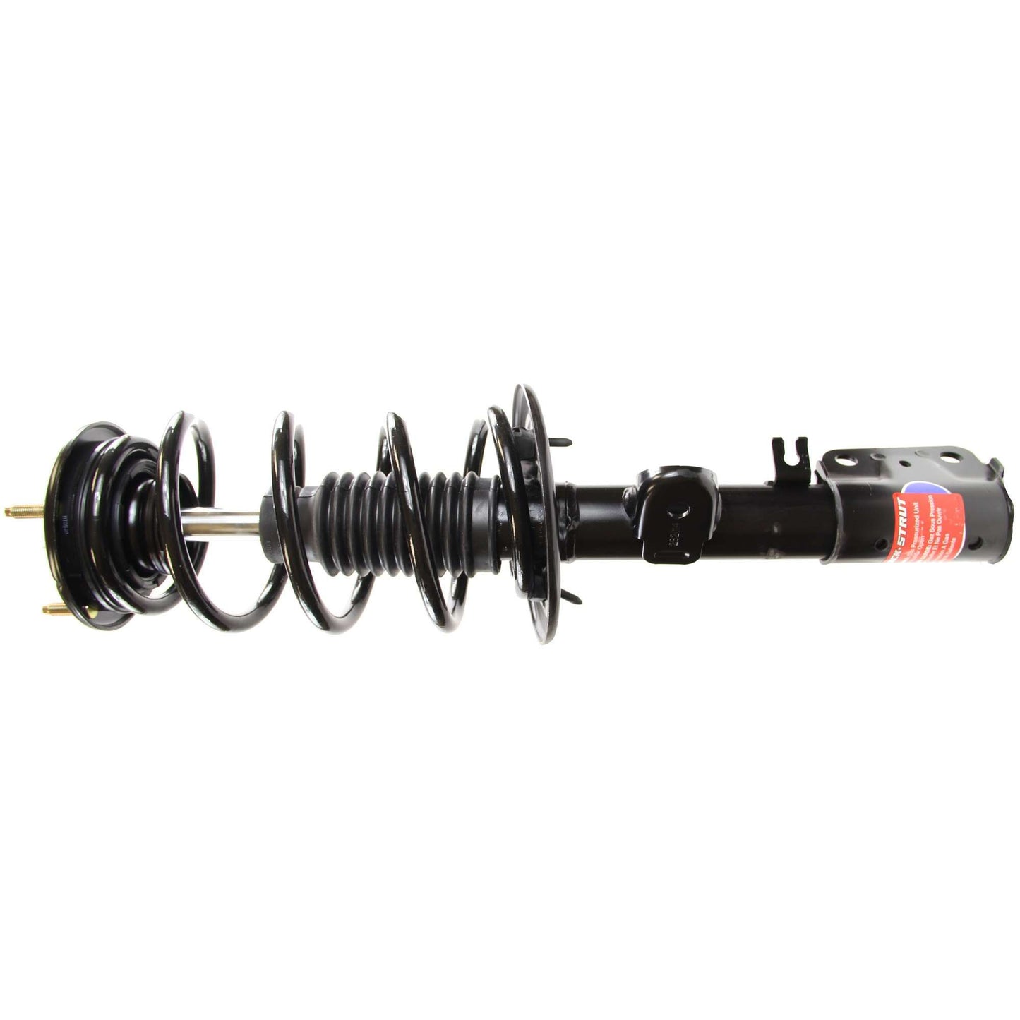 Monroe Shocks & Struts Suspension Strut and Coil Spring Assembly 372729