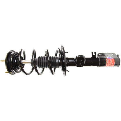 Monroe Shocks & Struts Suspension Strut and Coil Spring Assembly 372729