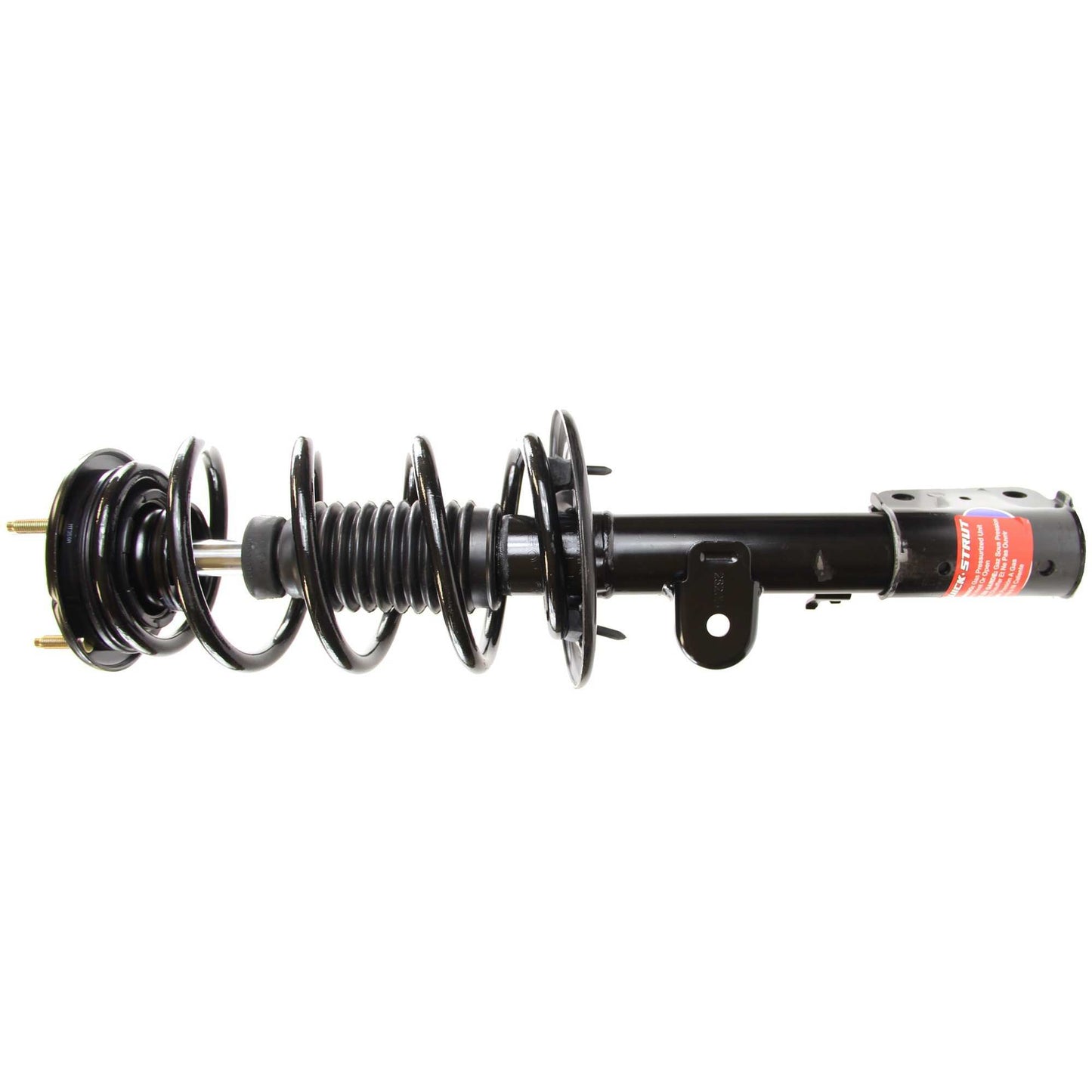 Monroe Shocks & Struts Suspension Strut and Coil Spring Assembly 372730