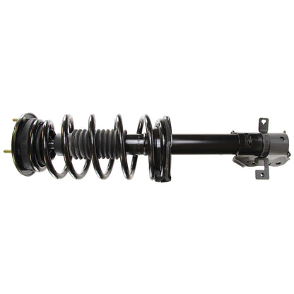 Monroe Shocks & Struts Suspension Strut and Coil Spring Assembly 372888