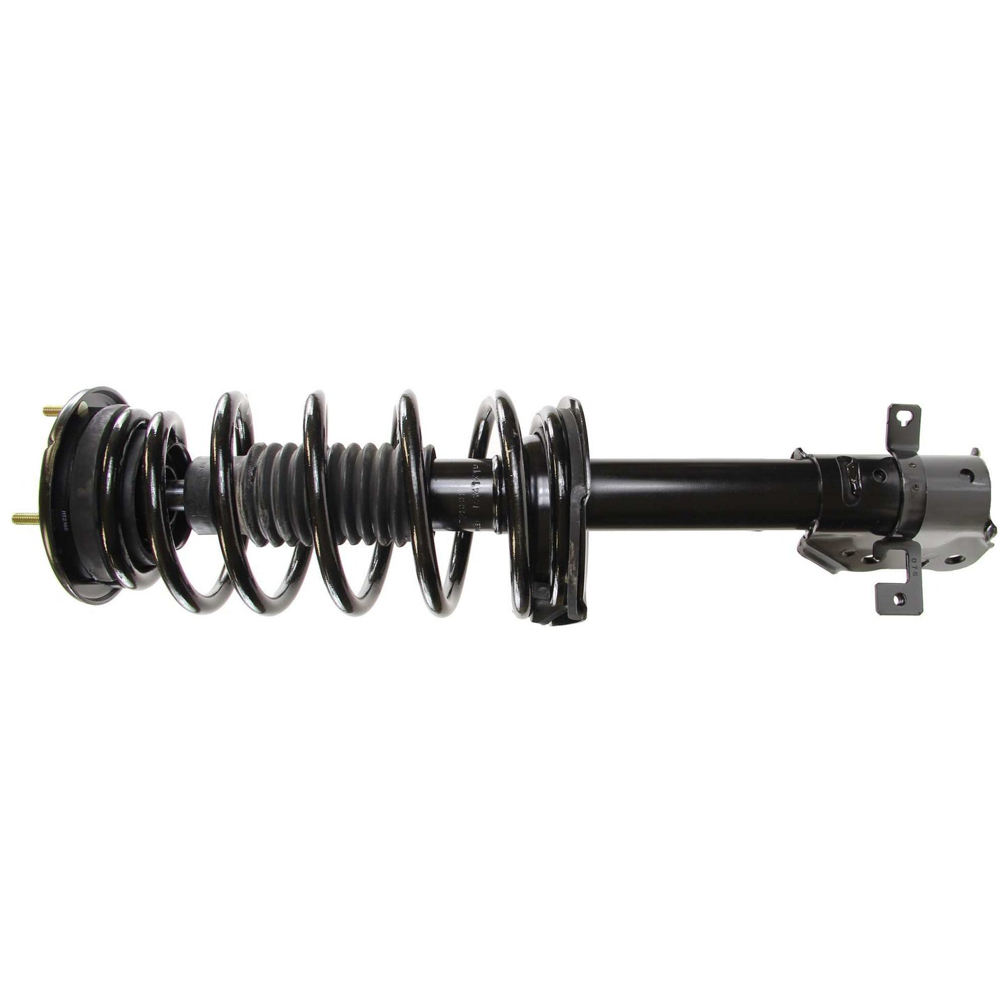 Monroe Shocks & Struts Suspension Strut and Coil Spring Assembly 372889