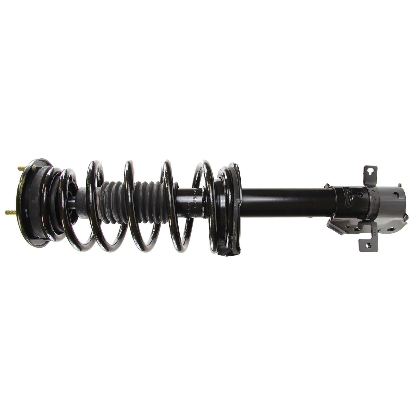 Monroe Shocks & Struts Suspension Strut and Coil Spring Assembly 372889