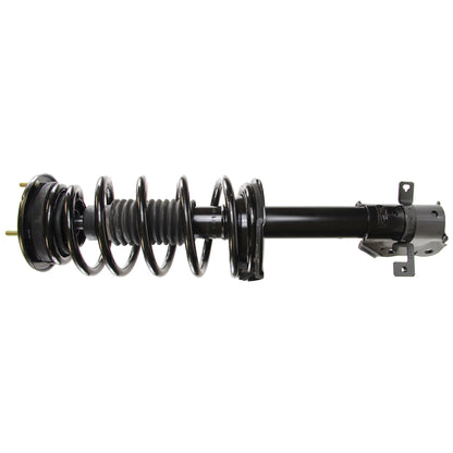 Monroe Shocks & Struts Suspension Strut and Coil Spring Assembly 372889