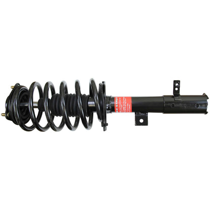 Monroe Shocks & Struts Suspension Strut and Coil Spring Assembly 372951