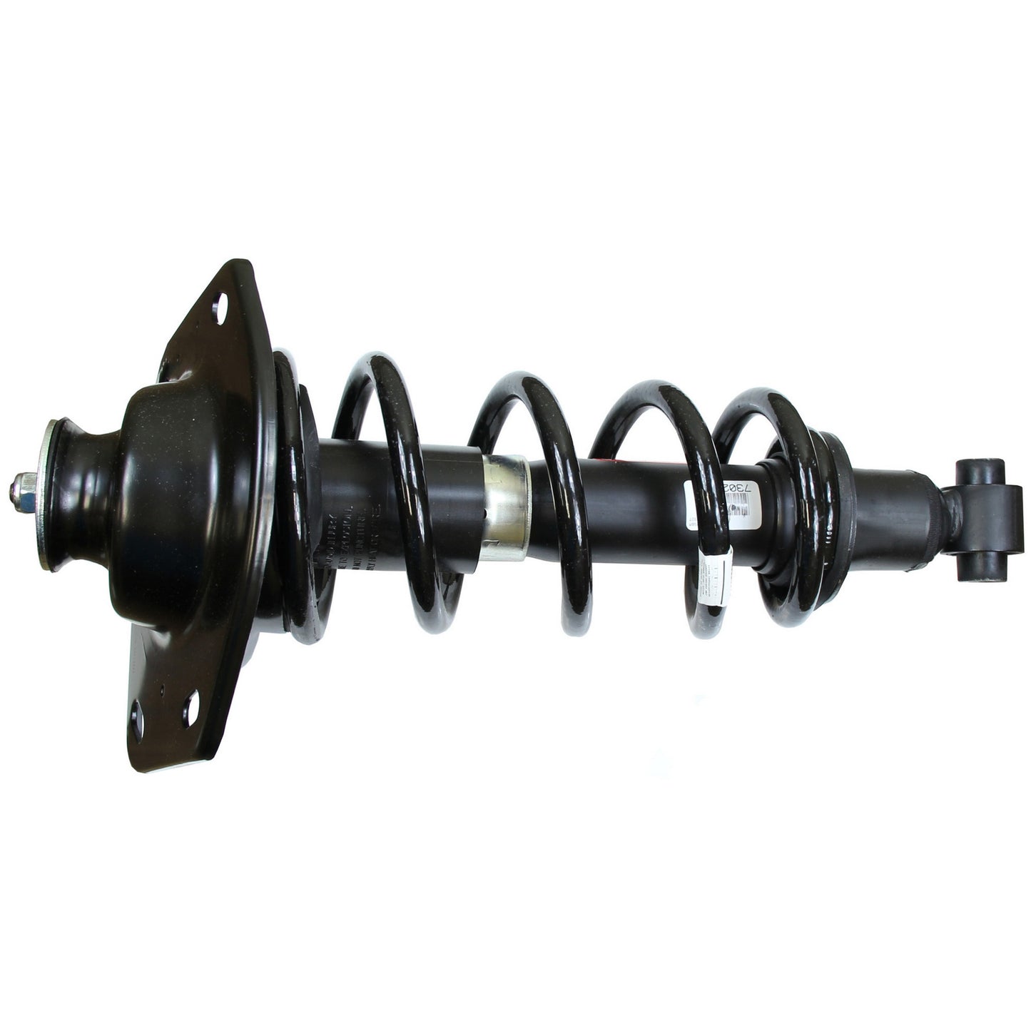 Monroe Shocks & Struts Suspension Strut and Coil Spring Assembly 373029L main image
