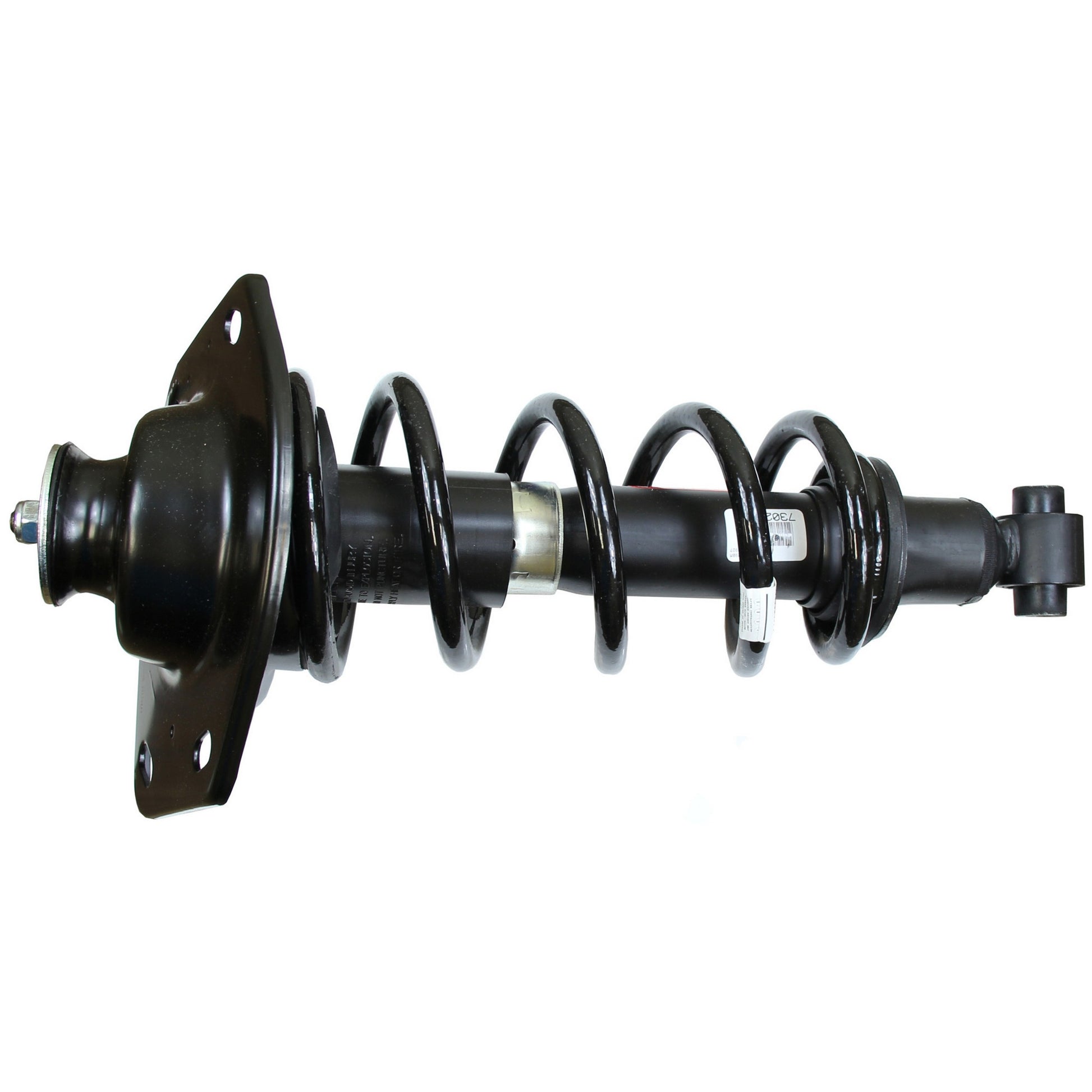 Monroe Shocks & Struts Suspension Strut and Coil Spring Assembly 373029L main image