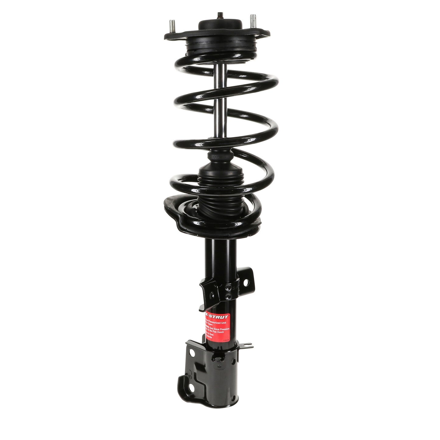 Monroe Shocks & Struts Suspension Strut and Coil Spring Assembly 373044