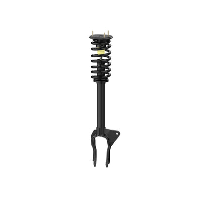 Monroe Shocks & Struts Suspension Strut and Coil Spring Assembly 373077