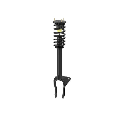 Monroe Shocks & Struts Suspension Strut and Coil Spring Assembly 373077