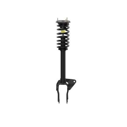 Monroe Shocks & Struts Suspension Strut and Coil Spring Assembly 373078