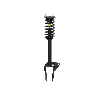 Monroe Shocks & Struts Suspension Strut and Coil Spring Assembly 373078