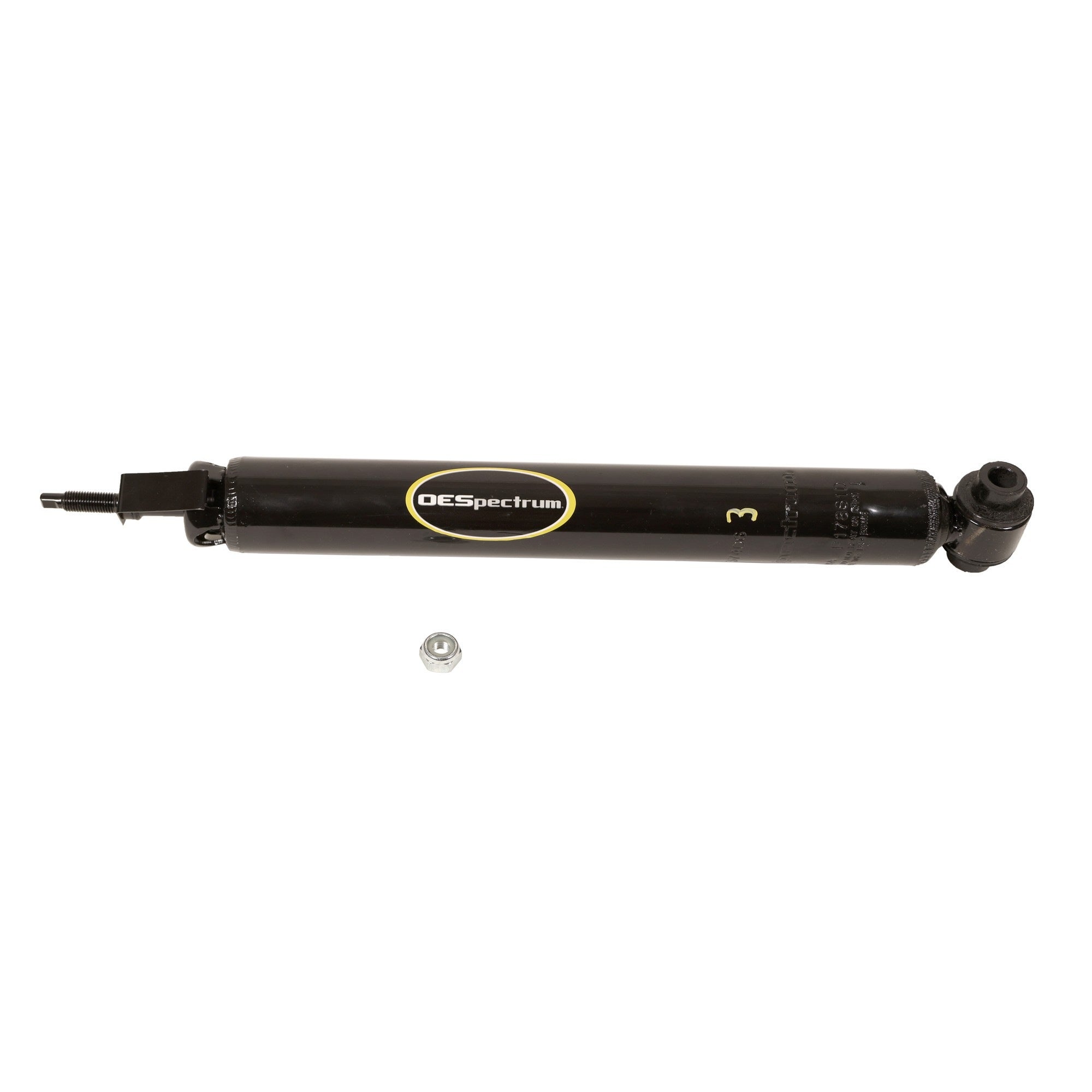 Monroe Shocks & Struts Shock Absorber 37406
