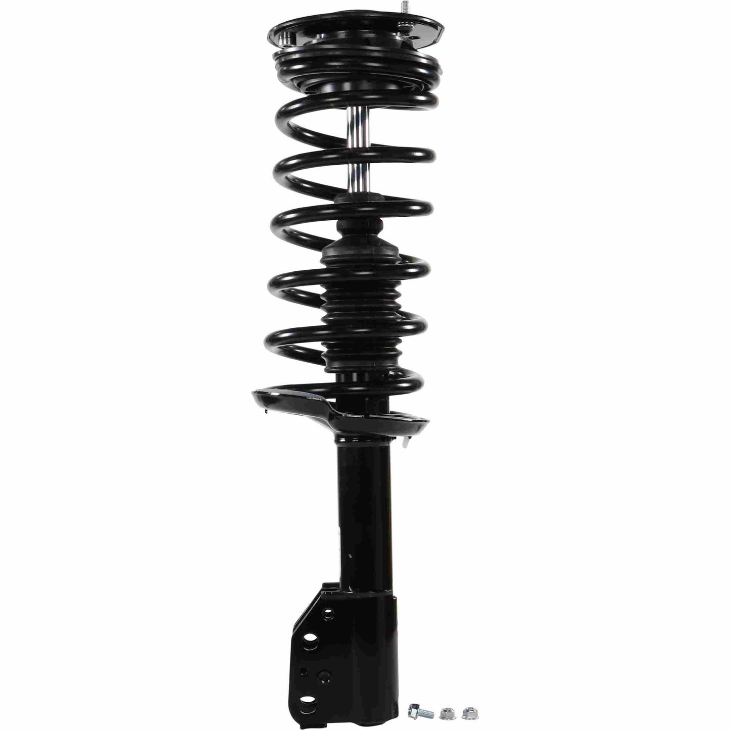 Monroe Shocks & Struts Suspension Strut and Coil Spring Assembly 382217
