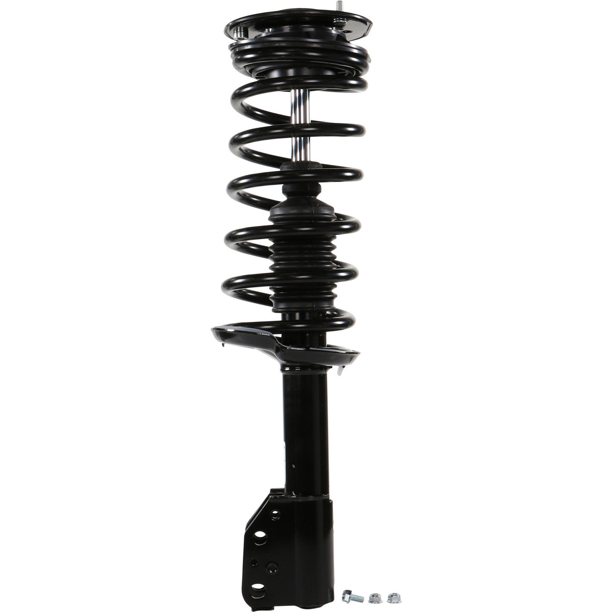 Monroe Shocks & Struts Suspension Strut and Coil Spring Assembly 382217