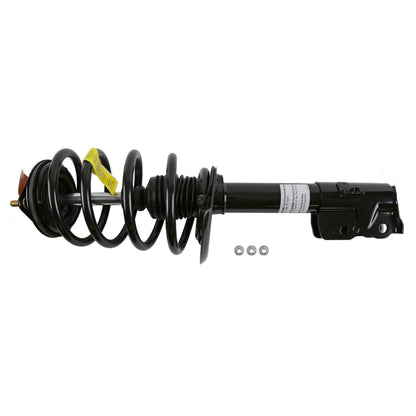 Monroe Shocks & Struts Suspension Strut and Coil Spring Assembly 382367