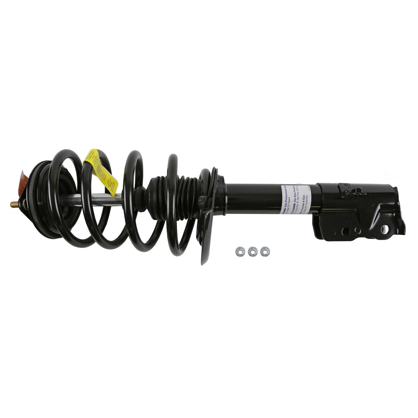 Monroe Shocks & Struts Suspension Strut and Coil Spring Assembly 382367