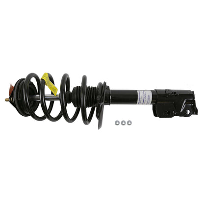Monroe Shocks & Struts Suspension Strut and Coil Spring Assembly 382367