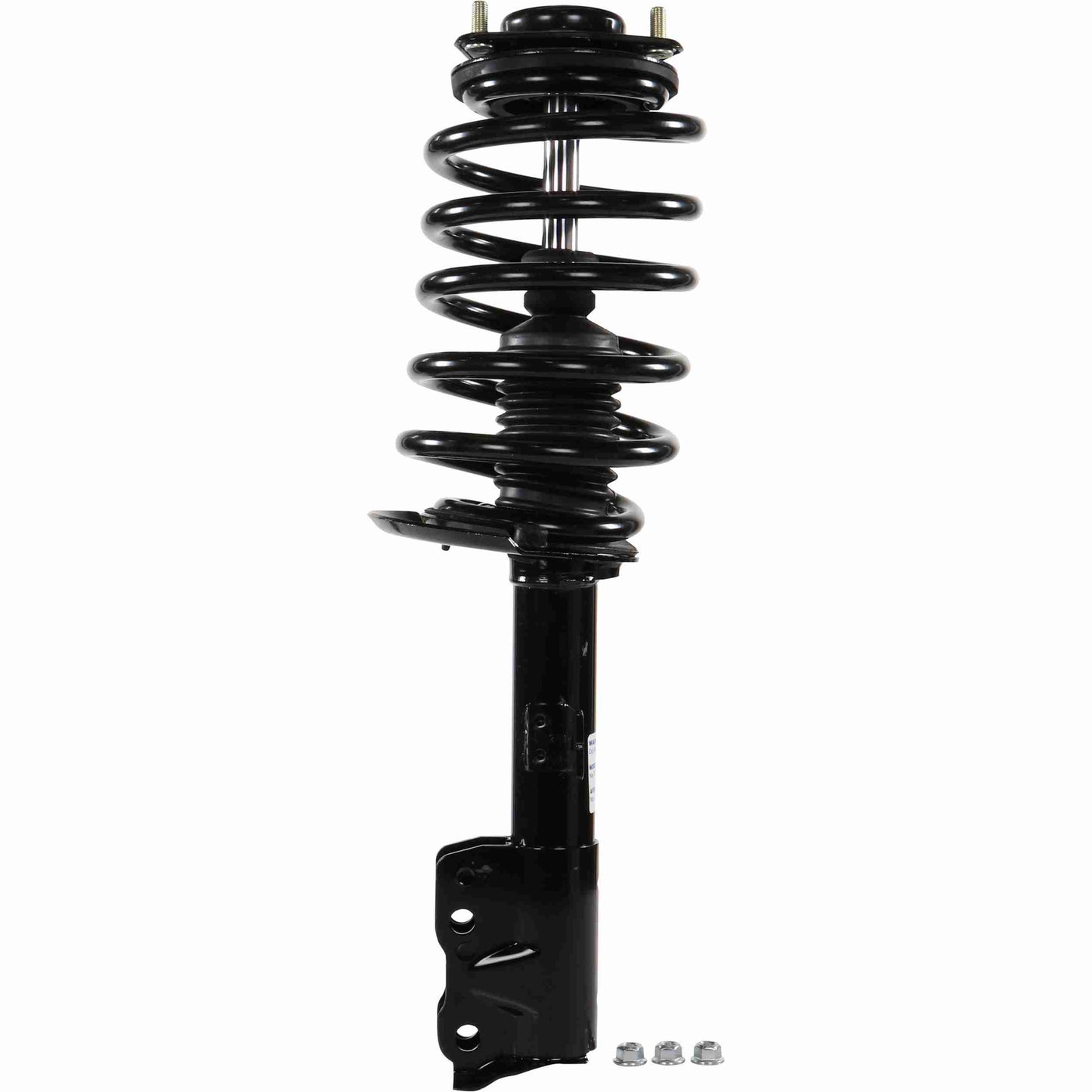 Monroe Shocks & Struts Suspension Strut and Coil Spring Assembly 382368
