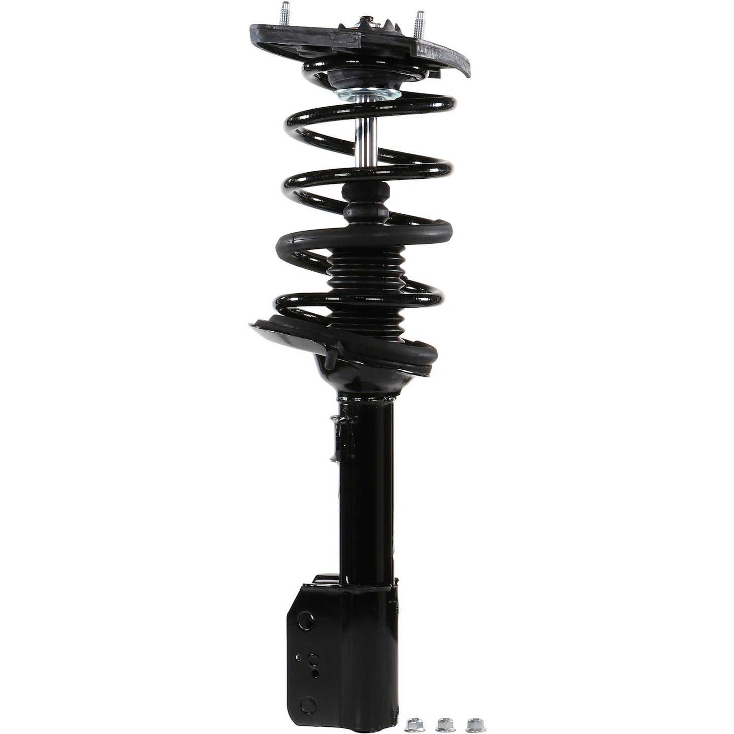 Monroe Shocks & Struts Suspension Strut and Coil Spring Assembly 382471R