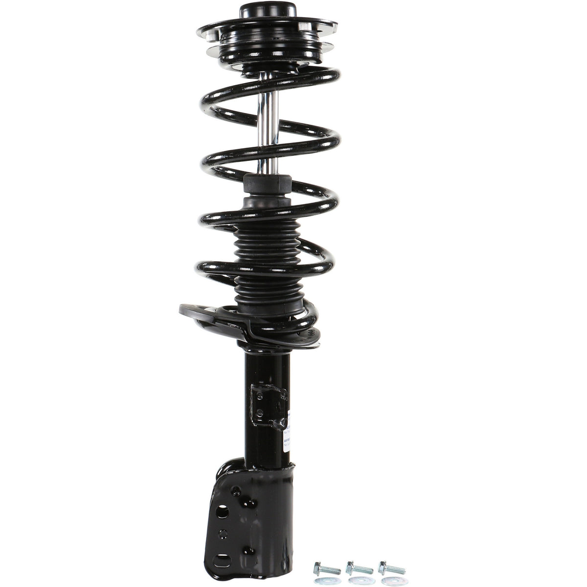 Monroe Shocks & Struts Suspension Strut and Coil Spring Assembly 382527