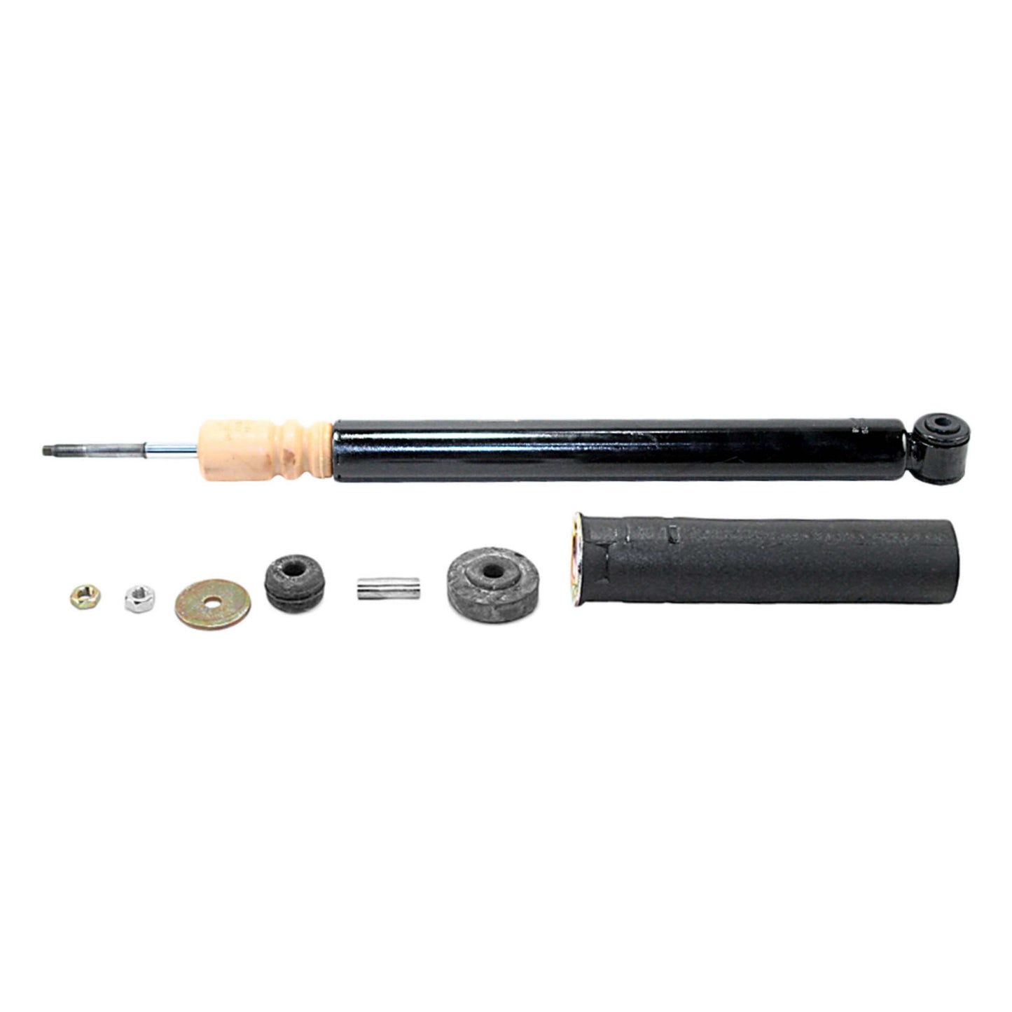 Monroe Shocks & Struts Shock Absorber 39021