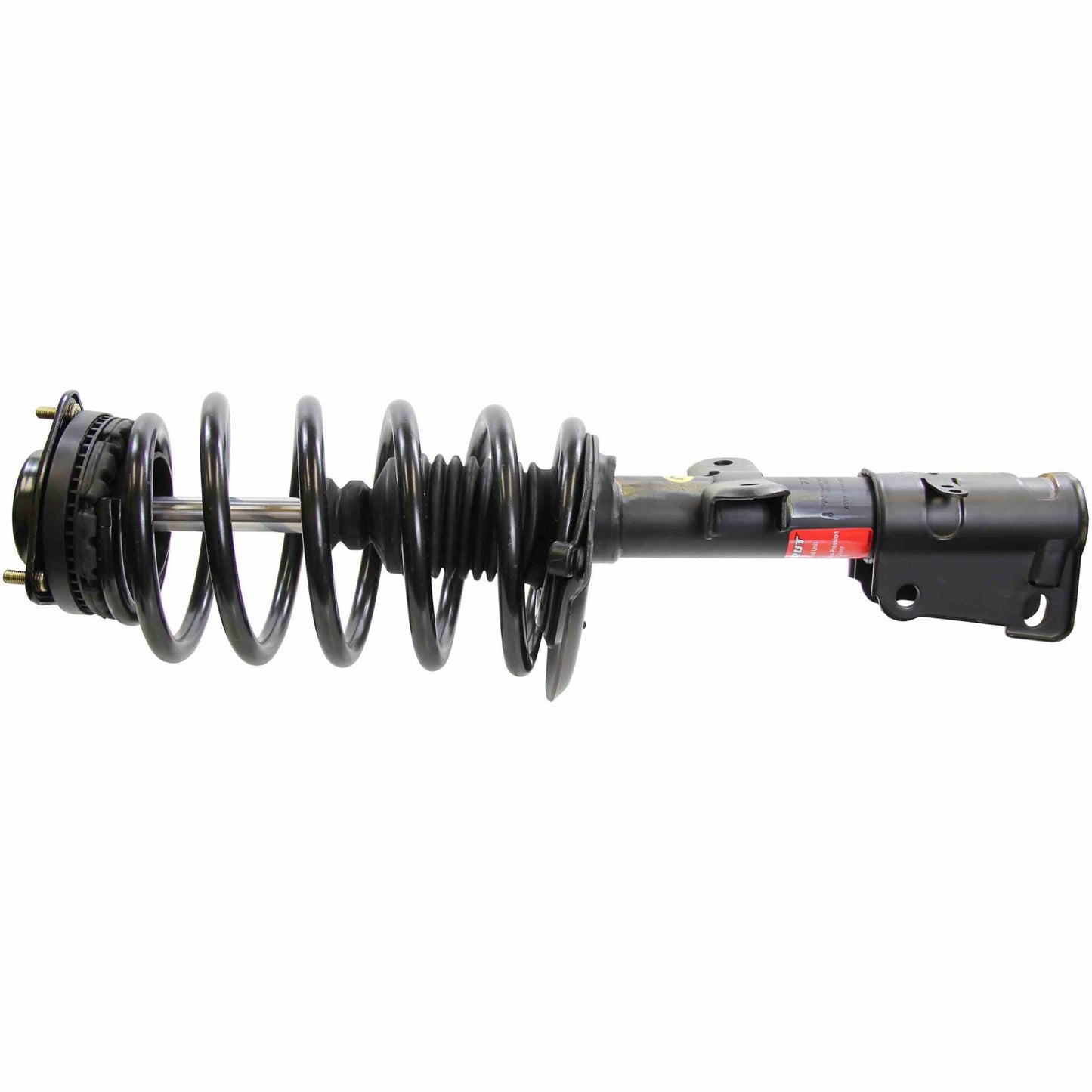 Monroe Shocks & Struts Suspension Strut and Coil Spring Assembly 471128L