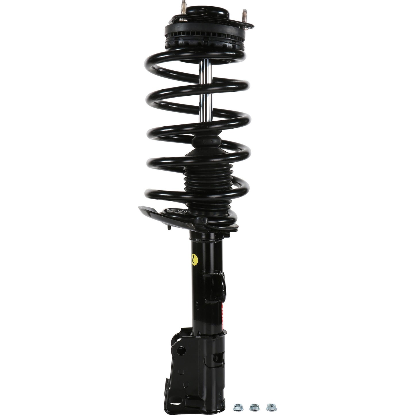 Monroe Shocks & Struts Suspension Strut and Coil Spring Assembly 471128L