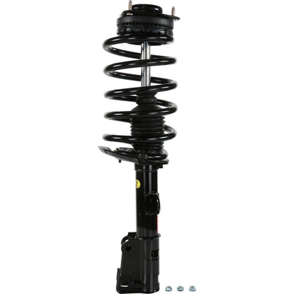Monroe Shocks & Struts Suspension Strut and Coil Spring Assembly 471128L