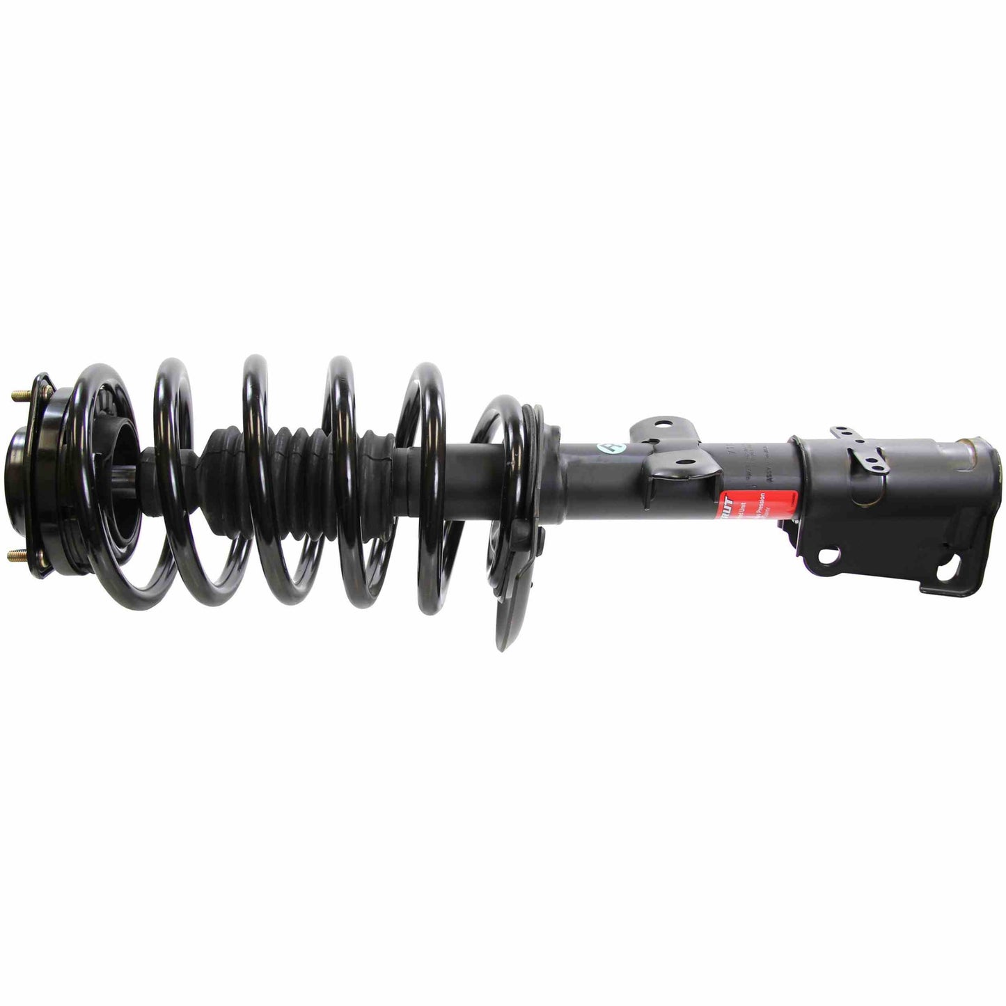 Monroe Shocks & Struts Suspension Strut and Coil Spring Assembly 471128R
