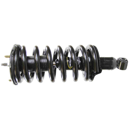 Monroe Shocks & Struts Suspension Strut and Coil Spring Assembly 471358
