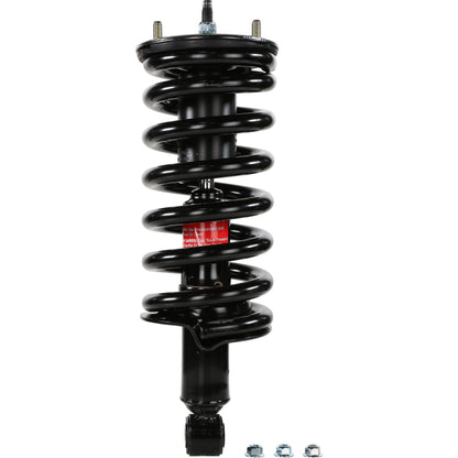 Monroe Shocks & Struts Suspension Strut and Coil Spring Assembly 471358
