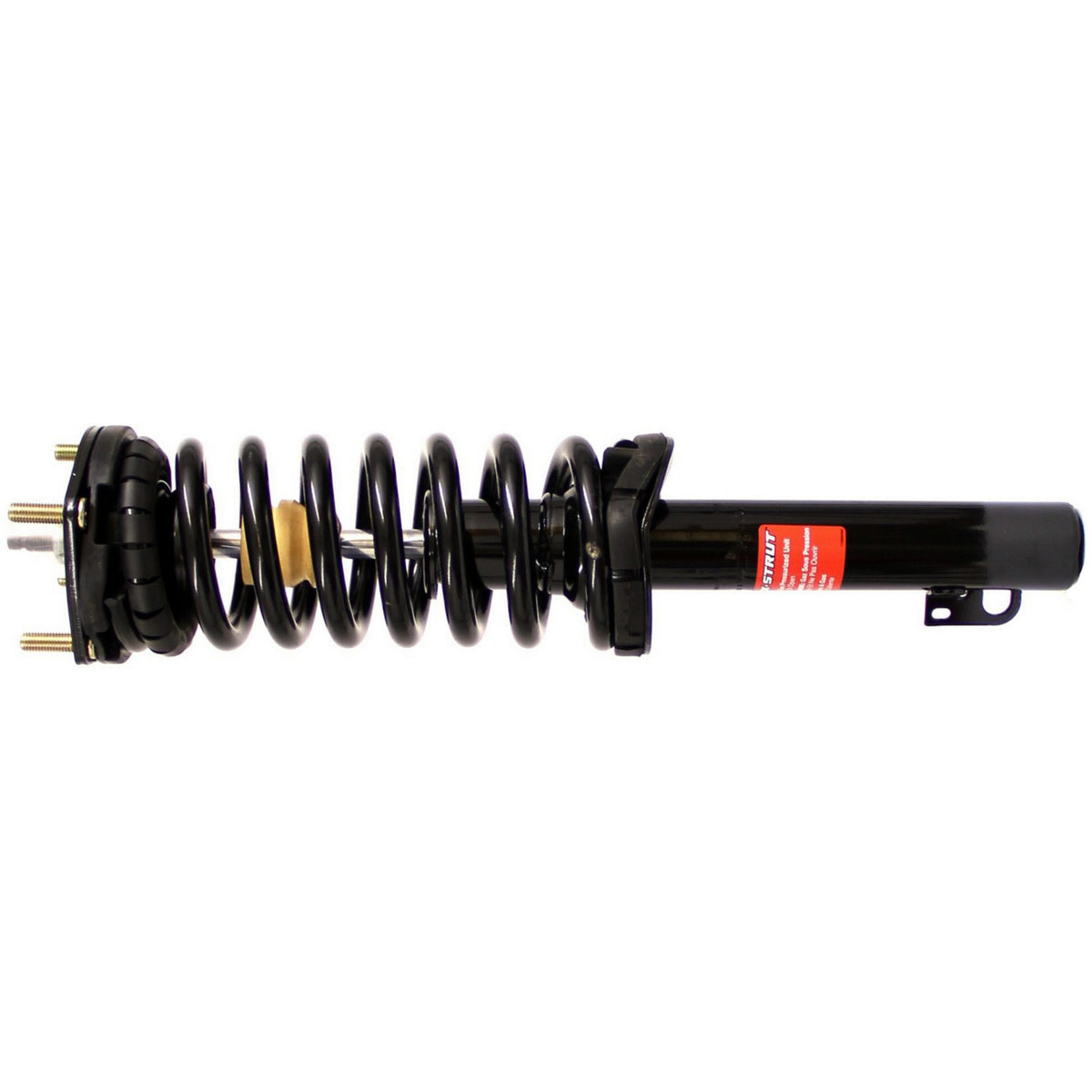 Monroe Shocks & Struts Suspension Strut and Coil Spring Assembly 471377