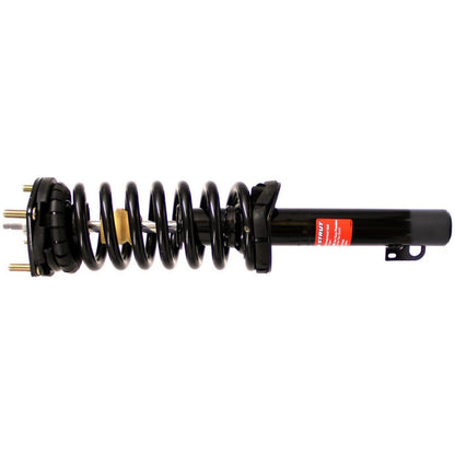 Monroe Shocks & Struts Suspension Strut and Coil Spring Assembly 471377