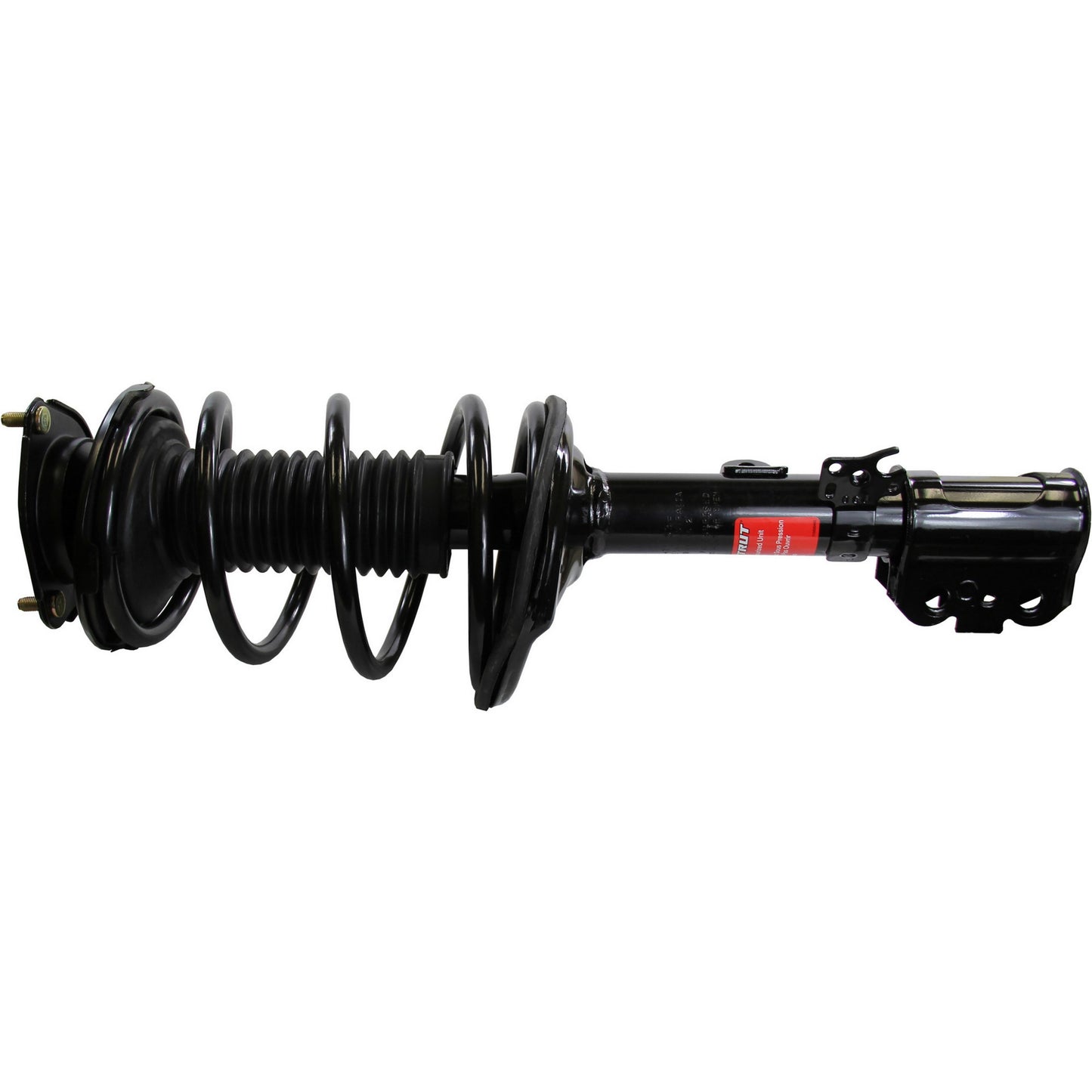Monroe Shocks & Struts Suspension Strut and Coil Spring Assembly 471453