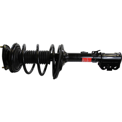 Monroe Shocks & Struts Suspension Strut and Coil Spring Assembly 471453