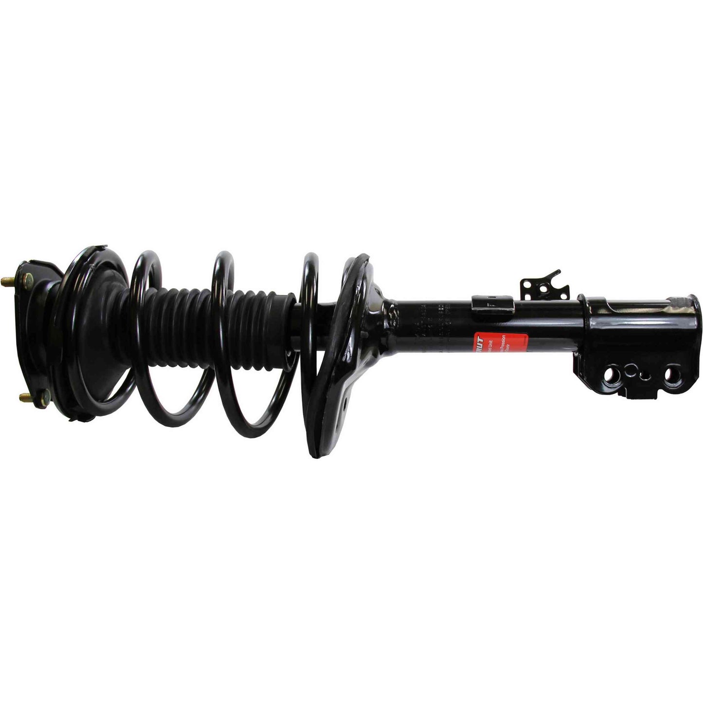 Monroe Shocks & Struts Suspension Strut and Coil Spring Assembly 471454