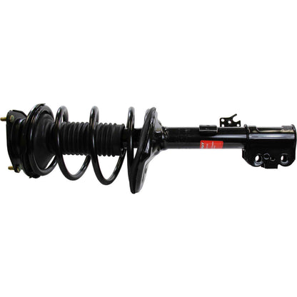 Monroe Shocks & Struts Suspension Strut and Coil Spring Assembly 471454