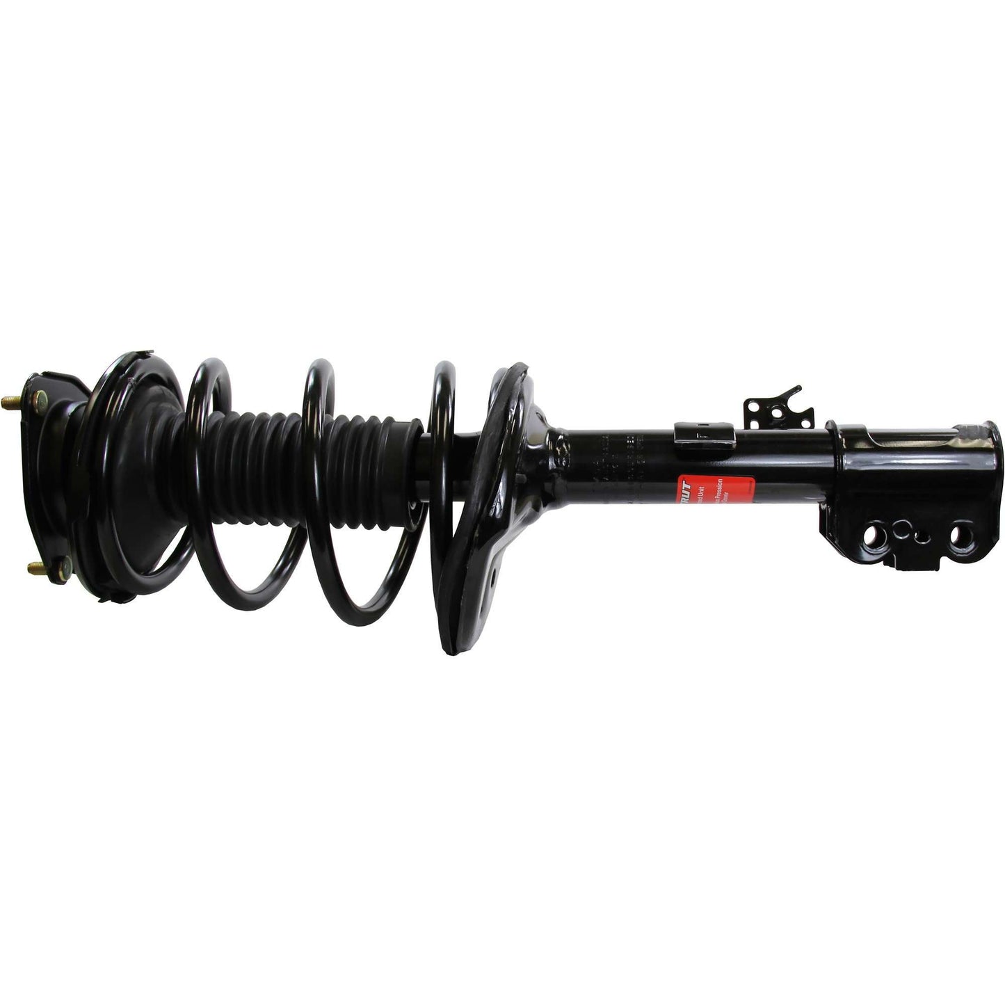 Monroe Shocks & Struts Suspension Strut and Coil Spring Assembly 471454