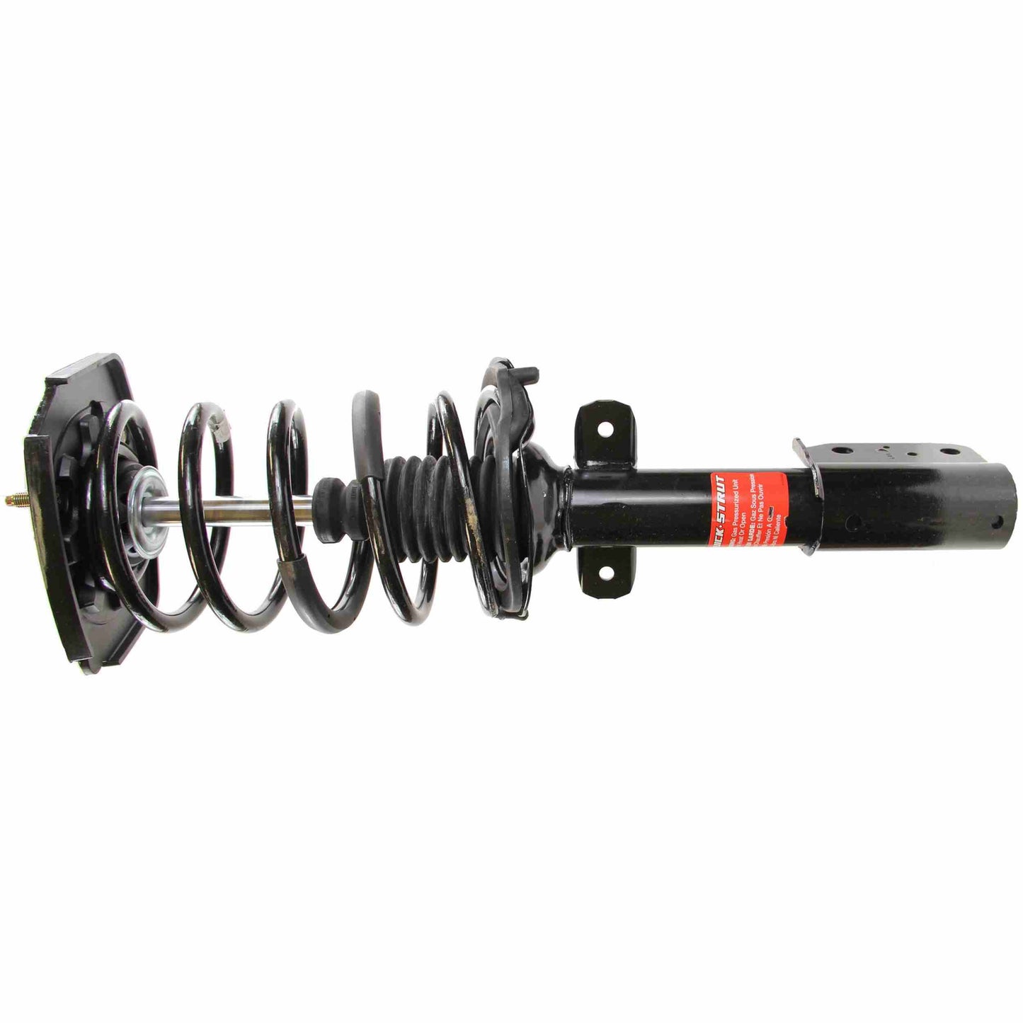 Monroe Shocks & Struts Suspension Strut and Coil Spring Assembly 471662L